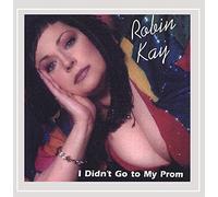 I Didn't Go to My Prom