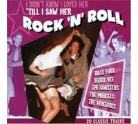 I Didn't Know I Loved Her.