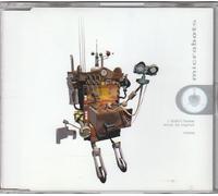 I didn't know what to expect-Remix [Single-CD]