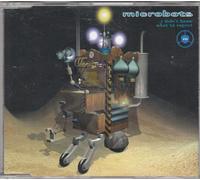 I didn't know what to expect [Single-CD]