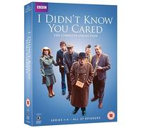 I Didn't Know You Cared: The Complete Collection [DVD]