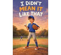 I didn't mean it like that