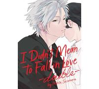 Minta Suzumaru I Didn't Mean to Fall in Love -double- (Tascabile)
