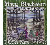 i Didn'T Want to Do It - I Didnt Want to Do It