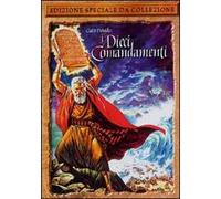 I Dieci Comandamenti (2 DVD)