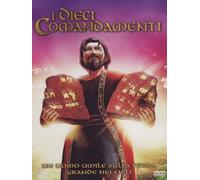 I dieci comandamenti