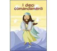 I dieci comandamenti