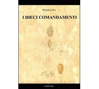 I dieci comandamenti