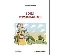 I dieci comandamenti
