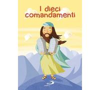 I dieci comandamenti