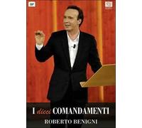 I Dieci Comandamenti