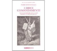 I dieci comandamenti
