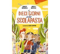 I dieci giorni dello scolapasta
