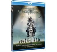 I Dieci Guerrieri Di Gengis Khan BLU-RAY NUOVO