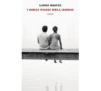 I dieci passi dell'addio