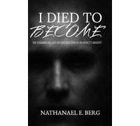 I Died to Become: The Dismantling and Reconstruction of an Addict’s Identity