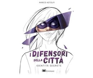 I difensori della città 2: Identità segrete