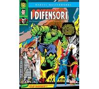 I Difensori. Vol. 1