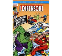 I Difensori – Vol. 2 – Panini