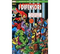 I Difensori. Vol. 4