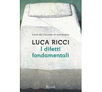 I difetti fondamentali