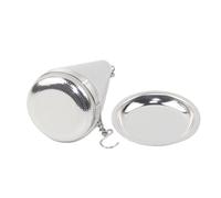 I Diffusori da Tè Filtro A Maglia Fine Riutilizzabile
