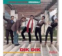 $ion_1_0 [] I Dik Dik (CD)