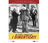 I dimenticati