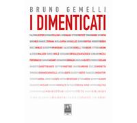 I dimenticati - 2024 - Città del Sole Edizioni (Tracce)