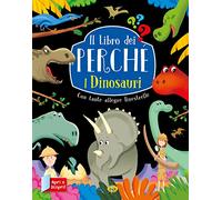 I dinosauri
