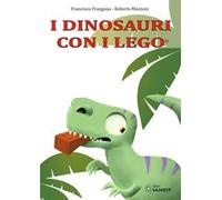 I dinosauri con i Lego®
