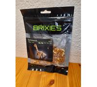 I Dinosauri Da Costruire BRIXIES Kit Mini Mattoncini Il Brachiosauro 138 Pz