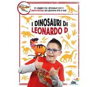 I dinosauri di Leonardo D