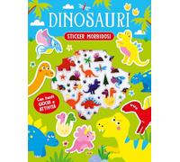 I dinosauri. Ediz. a colori
