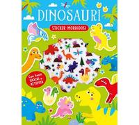 I dinosauri. Ediz. a colori