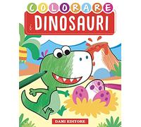 I dinosauri. Ediz. a colori