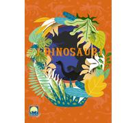 Libri Gasparini Antonia - I Dinosauri. Ediz. A Colori. Con Puzzle