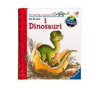 I dinosauri. Ediz. illustrata
