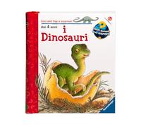 I dinosauri. Ediz. illustrata