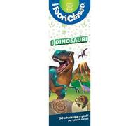 I dinosauri. I fuoriclasse