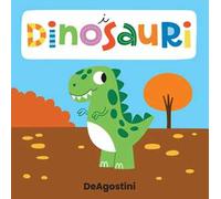 I dinosauri. Libro puzzle. Ediz. a colori