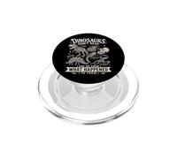 I Dinosauri Non Leggevano e Sappiamo Cosa È Successo PopSockets PopGrip per MagSafe
