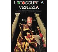 I dioscuri a Venezia