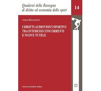 I diritti audiovisivi sportivi tra interessi concorrenti e nuove tutele