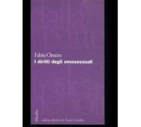 I diritti degli omosessuali