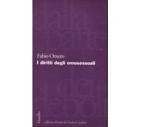 I diritti degli omosessuali