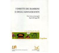 I diritti dei bambini e degli adolescenti. Una ricerca sui progetti legati...