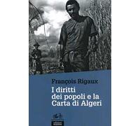 I diritti dei popoli e la Carta di Algeri