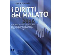 I diritti del malato 2016