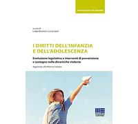 I diritti dell’infanzia e dell’adolescenza